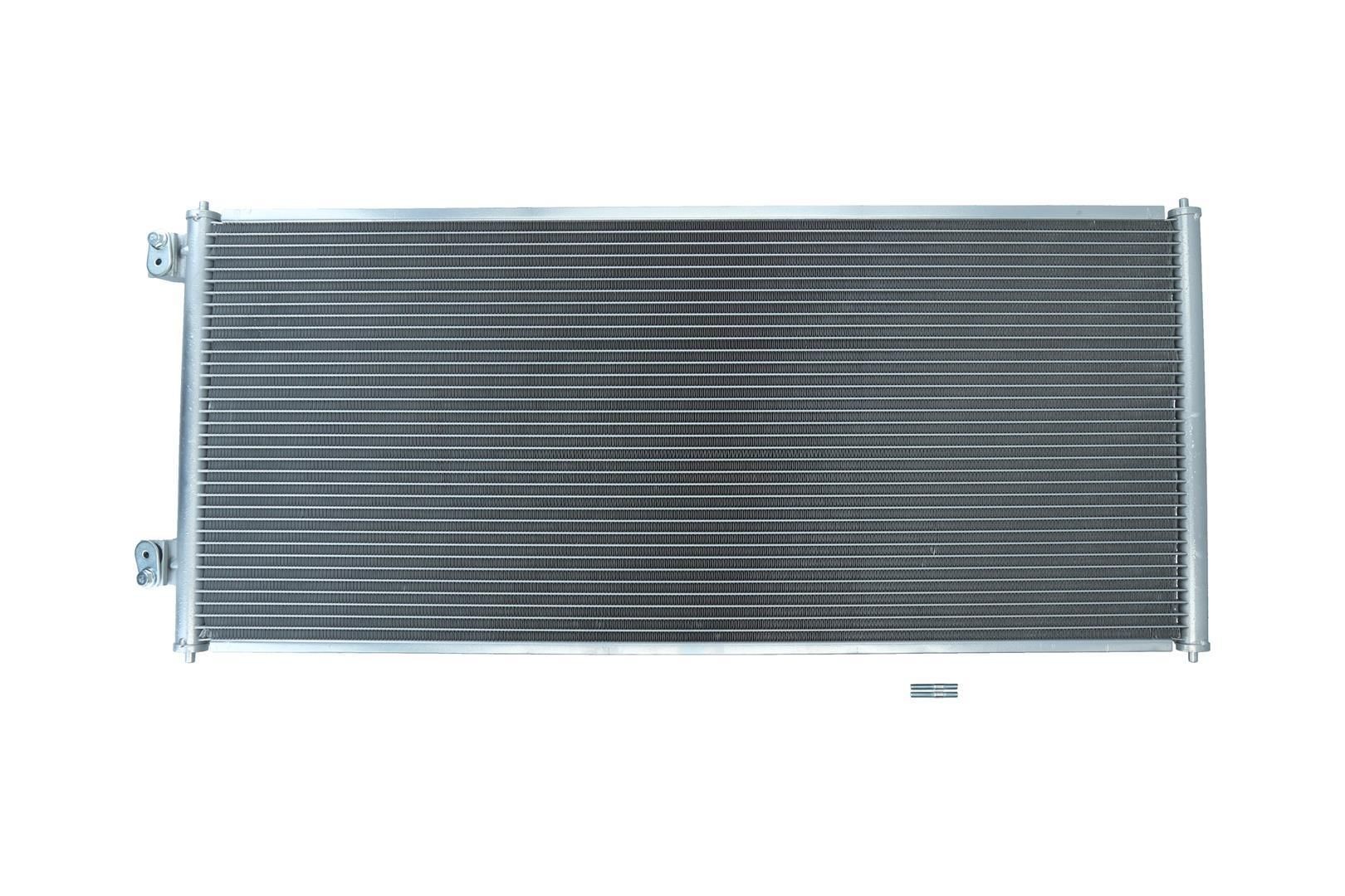 KAMOKA Air conditioning condenser Article number: 7800119 cheaply