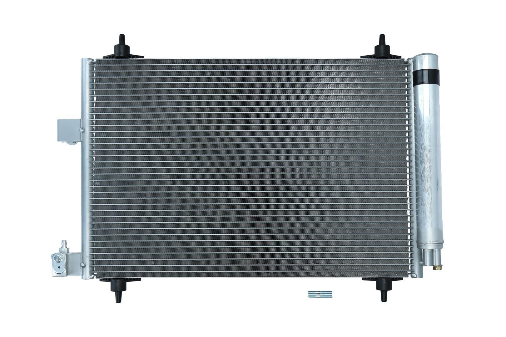 KAMOKA Air conditioning condenser Article number: 7800150 cheaply