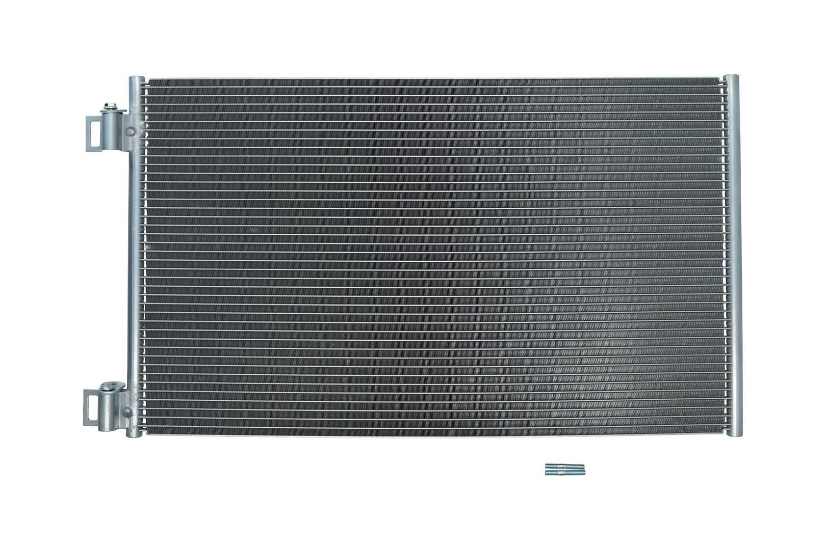 KAMOKA Air conditioning condenser Article number: 7800153 cheaply