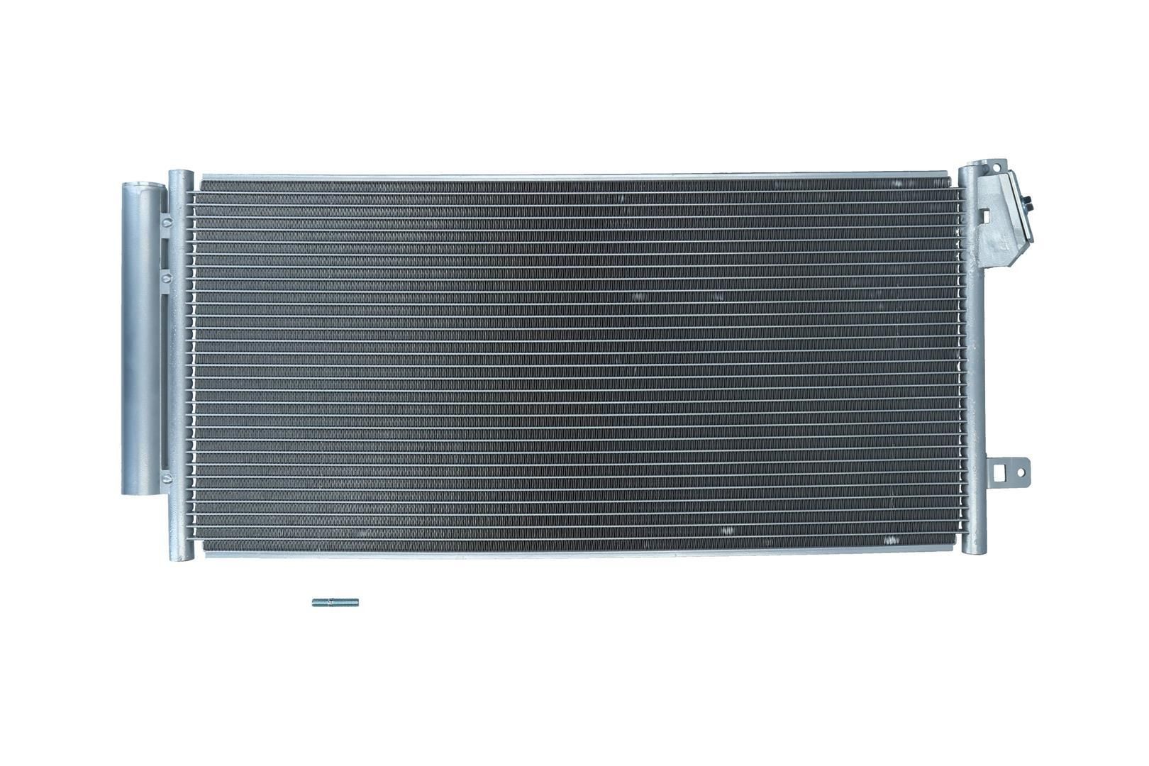 KAMOKA Air conditioning condenser Article number: 7800190 cheaply
