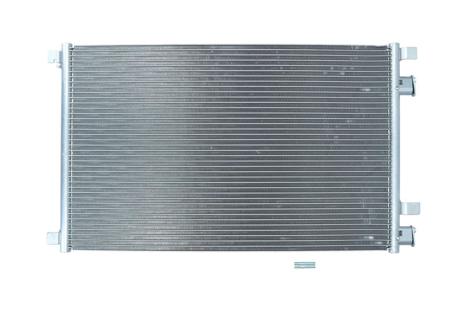 KAMOKA Air conditioning condenser Article number: 7800208 cheaply