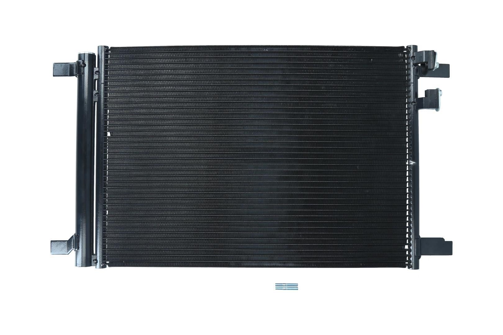 KAMOKA Air conditioning condenser Article number: 7800313 cheaply