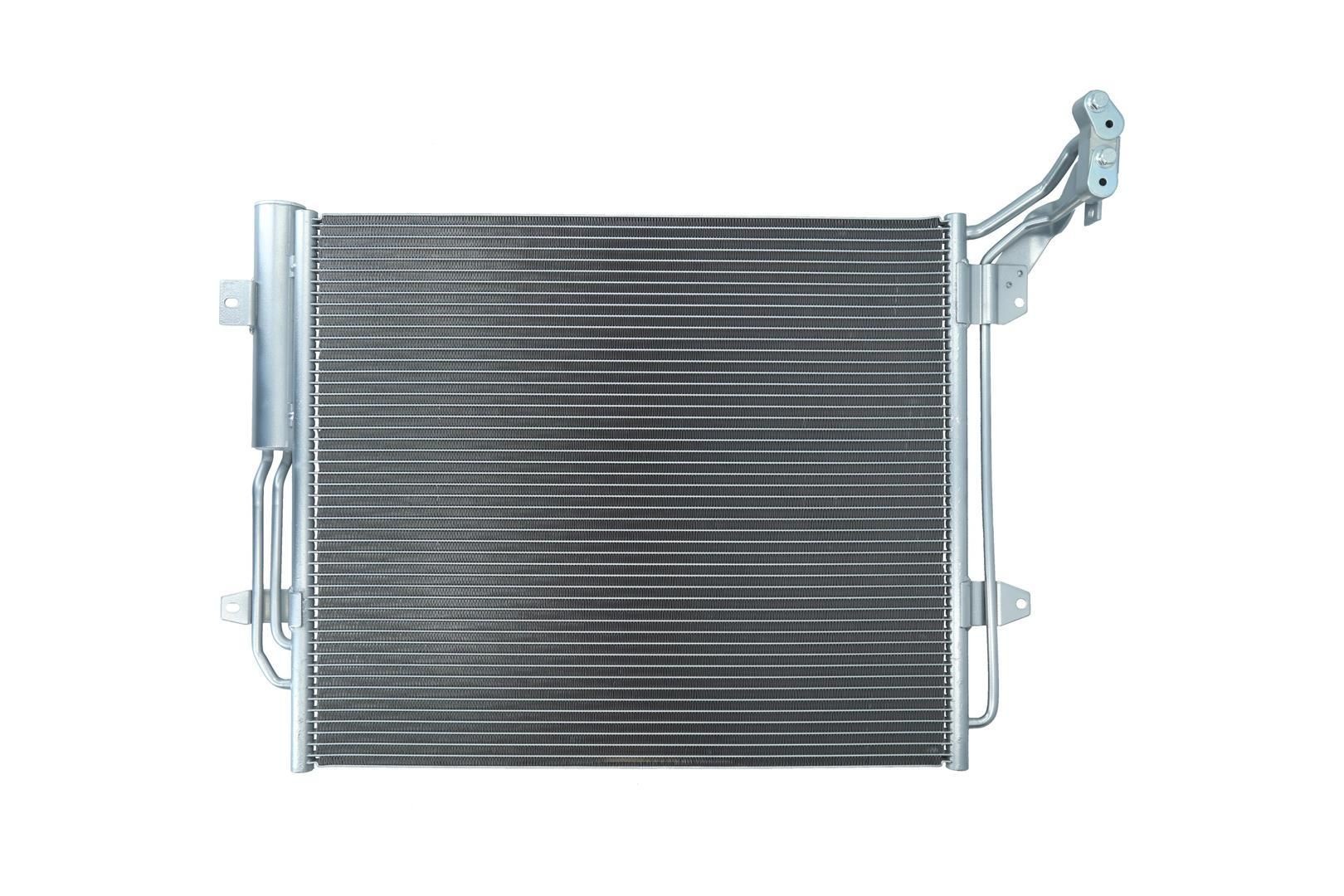 KAMOKA Air conditioning condenser Article number: 7800314 cheaply