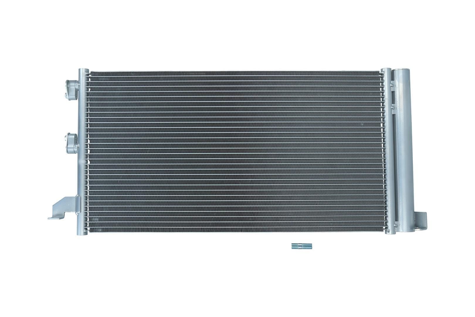 KAMOKA Air conditioning condenser Article number: 7800315 cheaply