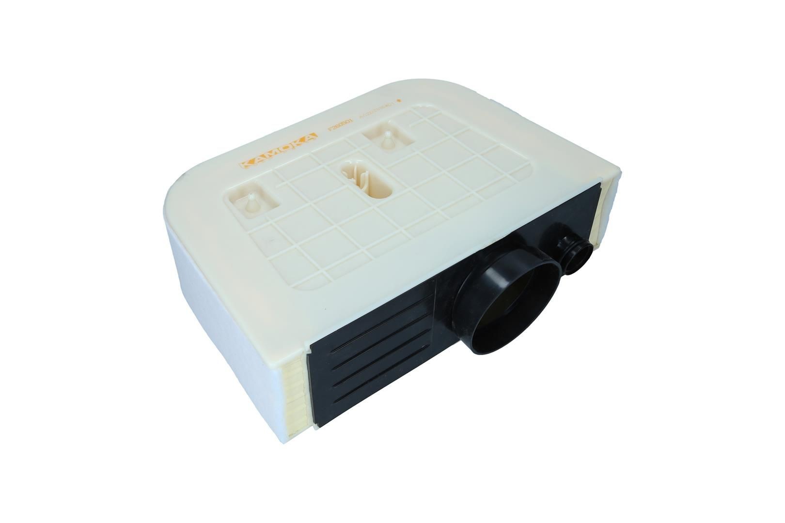 KAMOKA Luftfilter Varenummer: F260501 billige