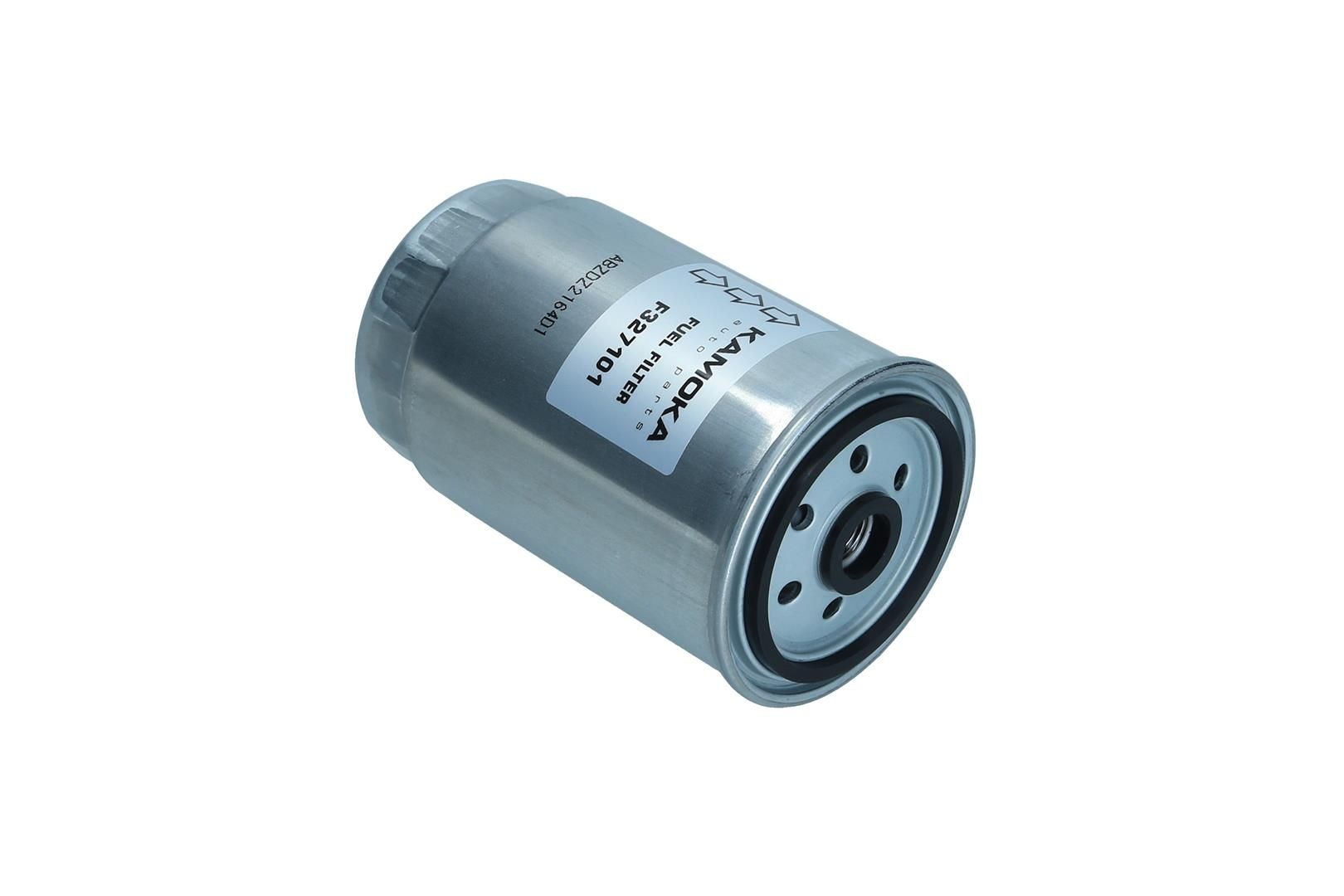 KAMOKA Fuel filter Article number: F327901 cheaply