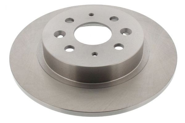MAPCO Brake disc Article number: 15574 cheaply