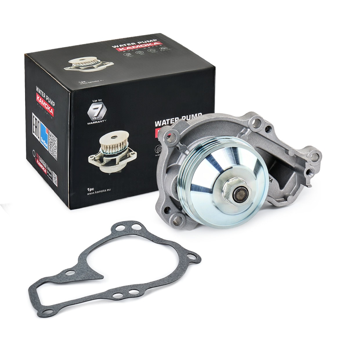 KAMOKA Vattenpump Artikelnummer: T0296 billigt