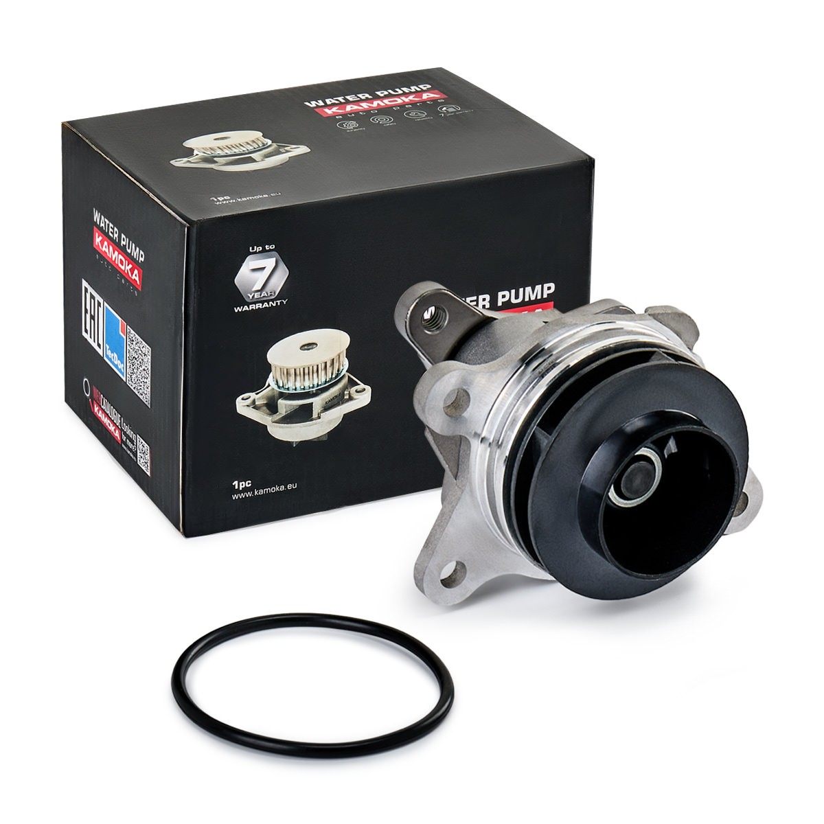 KAMOKA Water pump Article number: T0297 cheaply