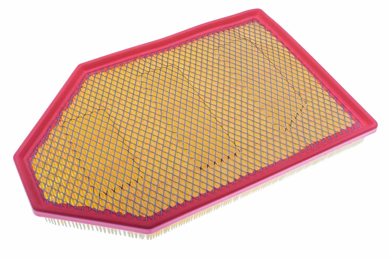DENCKERMANN Air filter Article number: A142039 cheaply