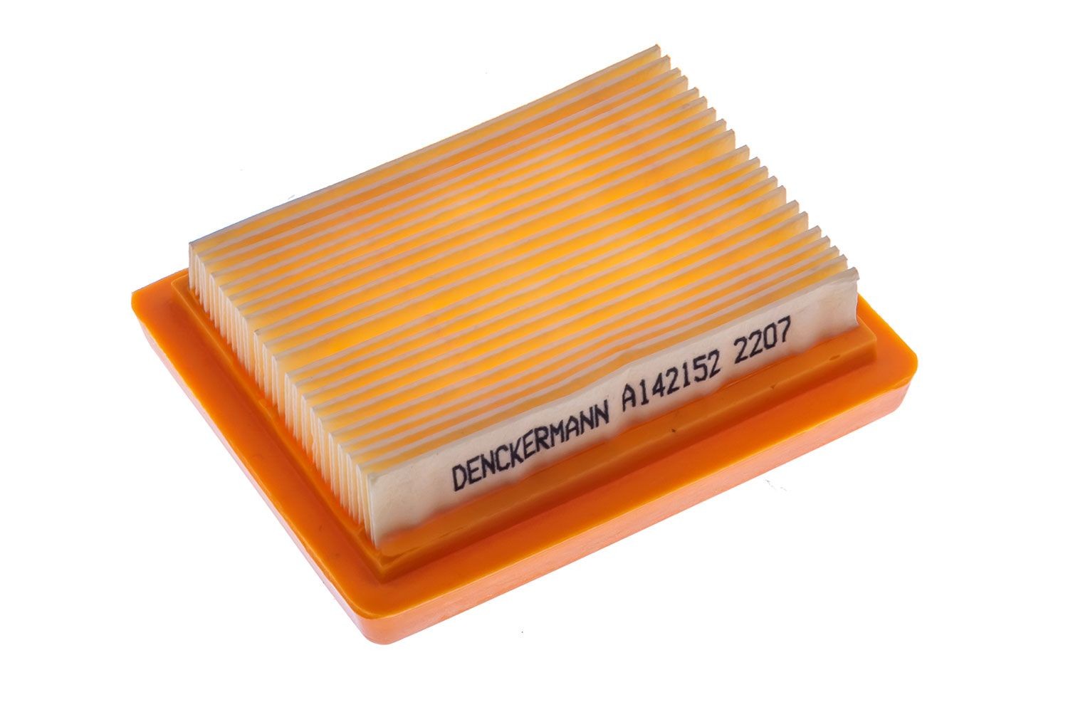 DENCKERMANN Air filter Article number: A142152 cheaply