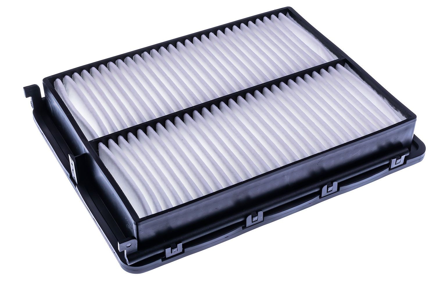 DENCKERMANN Luftfilter Varenummer: A147013 billige