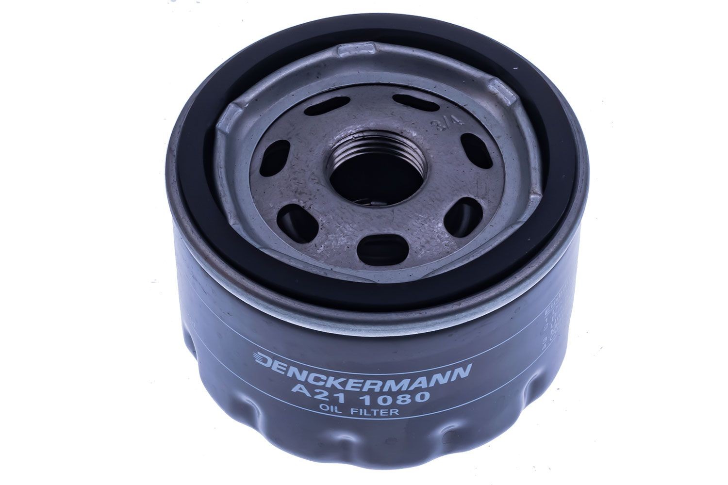 DENCKERMANN Oliefilter Varenummer: A211080 billige