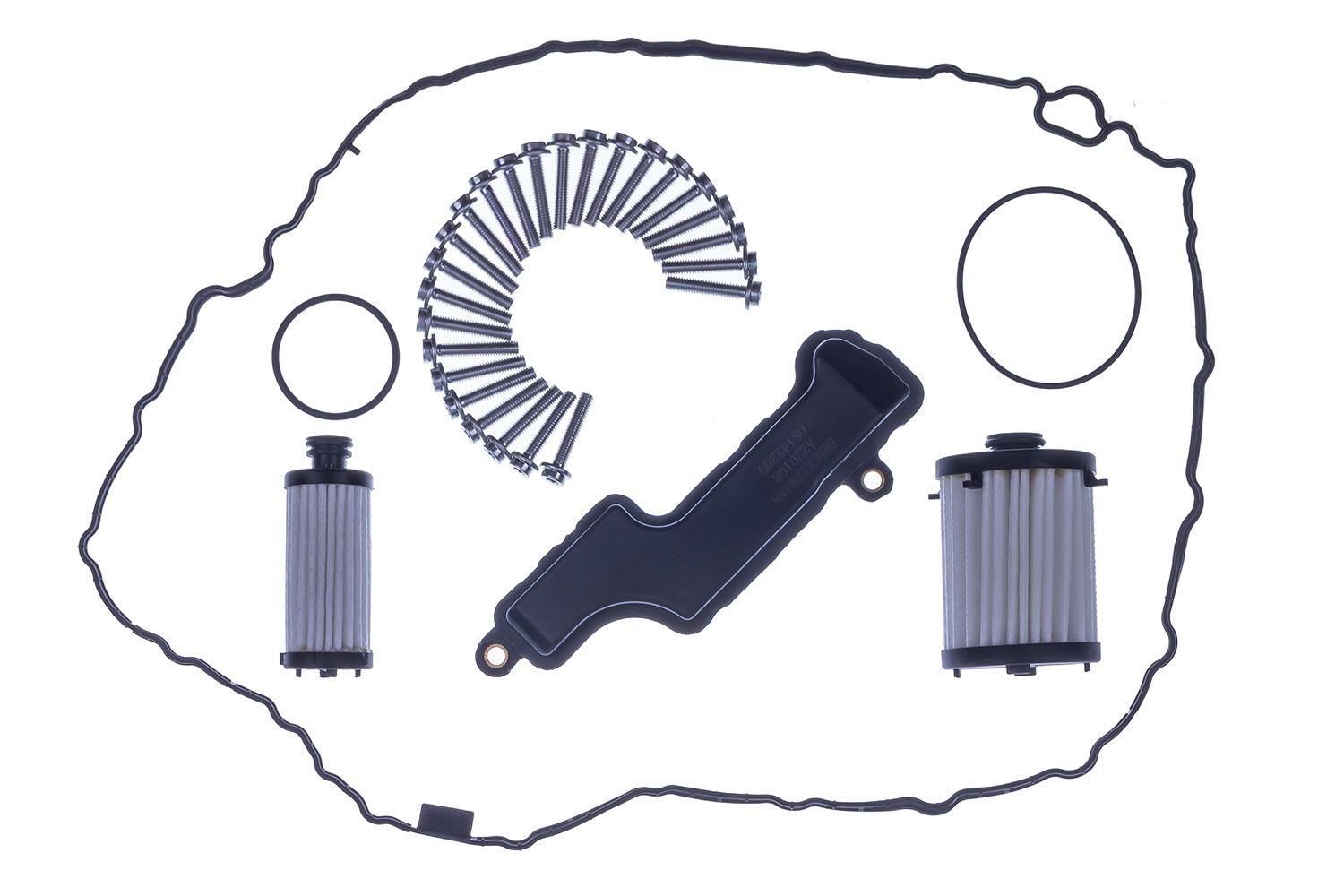 DENCKERMANN Gearbox service kit Article number: A220108 cheaply