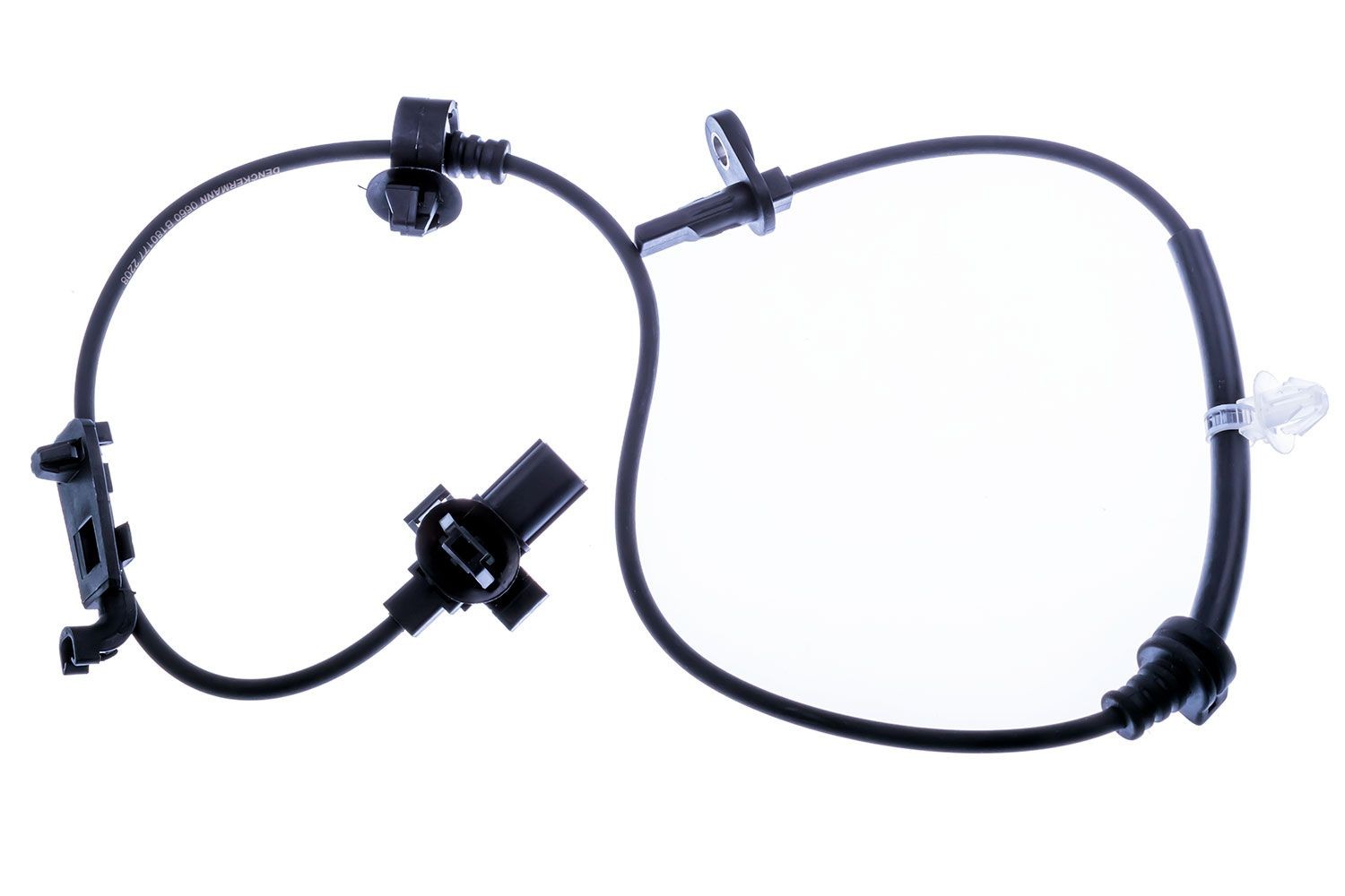 DENCKERMANN ABS sensor Article number: B180177 cheaply