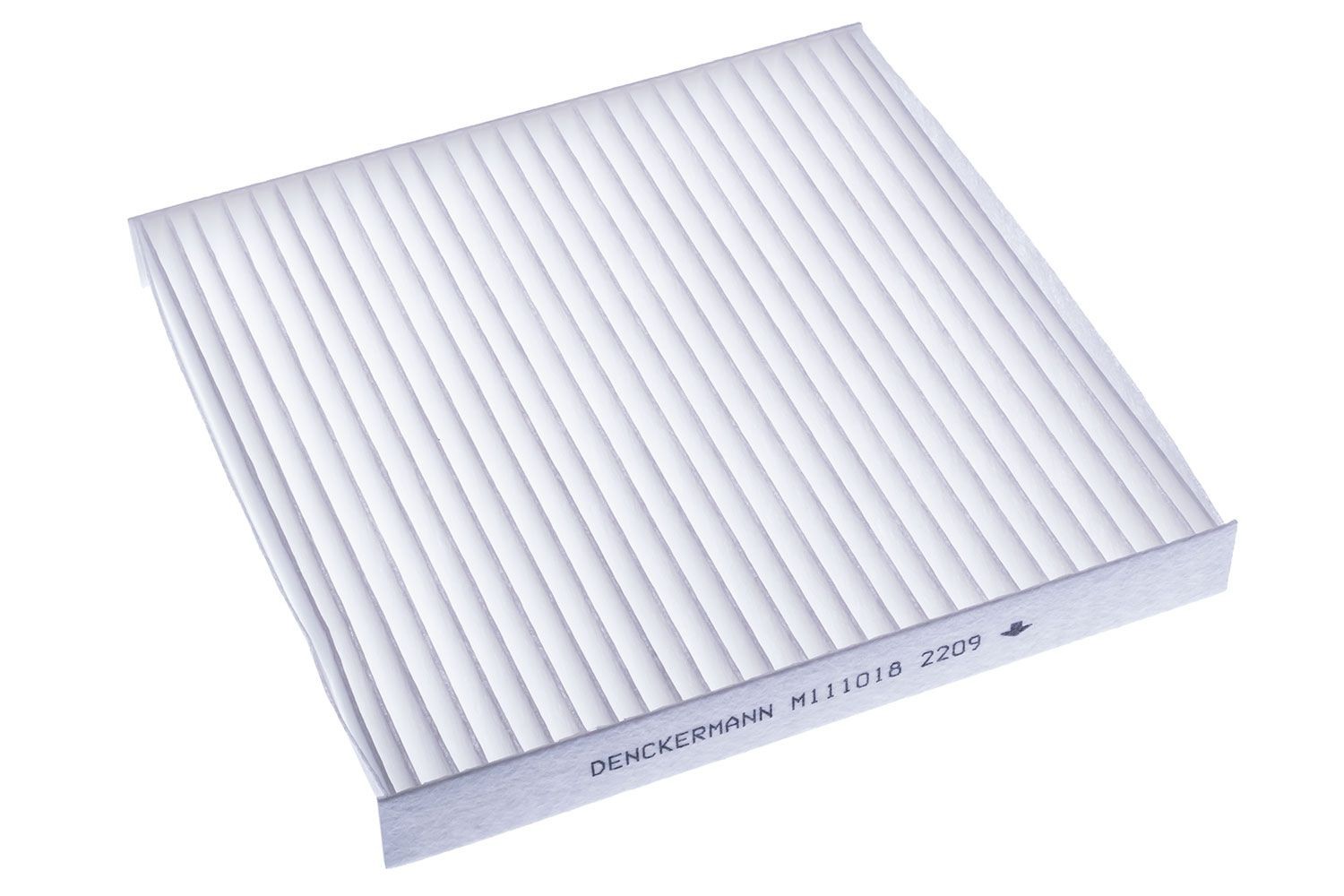 DENCKERMANN Pollen filter Article number: M111018 cheaply