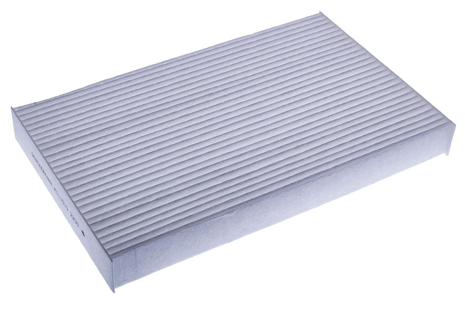 DENCKERMANN Pollen filter Article number: M111019 cheaply