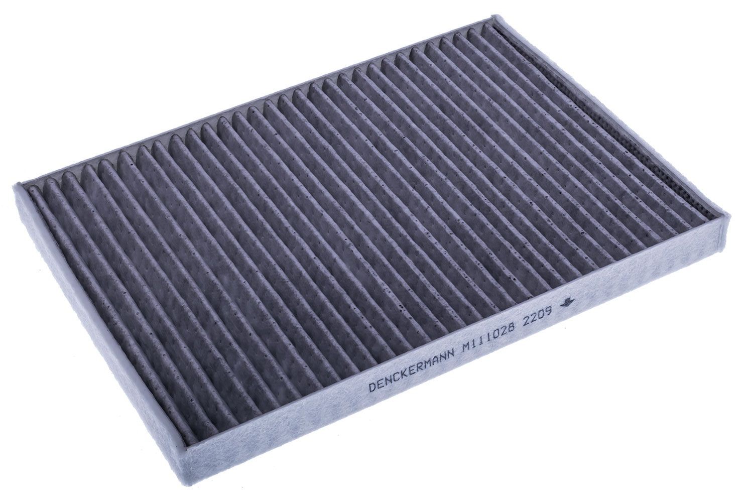 DENCKERMANN Pollen filter Article number: M111028 cheaply