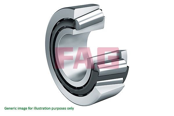 FAG Wheel bearing Article number: KLM501349.LM501310 cheaply