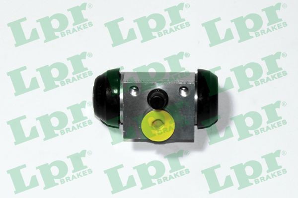 LPR Rattapidurisilinder Artikli number: 5392 soodsalt