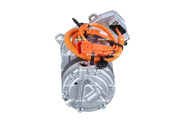 NRF Air conditioning compressor Article number: 320210G cheaply