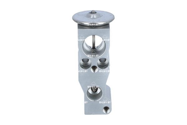 NRF AC expansion valve Article number: 38592 cheaply