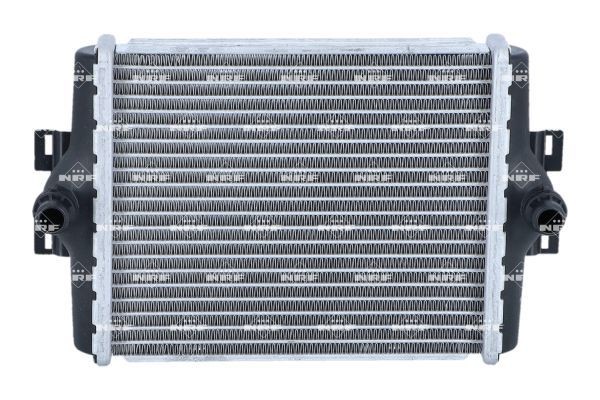 NRF Radiaator, mootorijahutus Artikli number: 550241 soodsalt