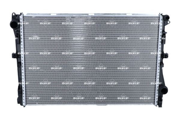 NRF Engine radiator Article number: 550243 cheaply