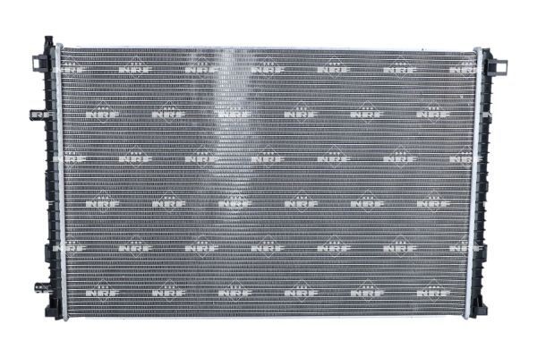 NRF Engine radiator Article number: 550255 cheaply
