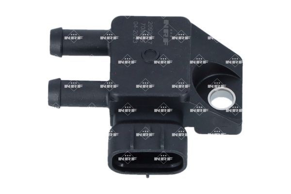 NRF Sensor, udstødningstryk Varenummer: 708065 billige