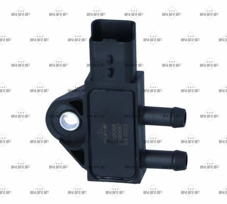 NRF Sensor, udstødningstryk Varenummer: 708066 billige