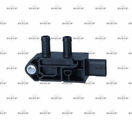 NRF Sensor, udstødningstryk Varenummer: 708068 billige