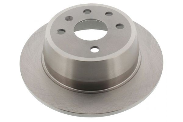 MAPCO Brake disc Article number: 15849 cheaply