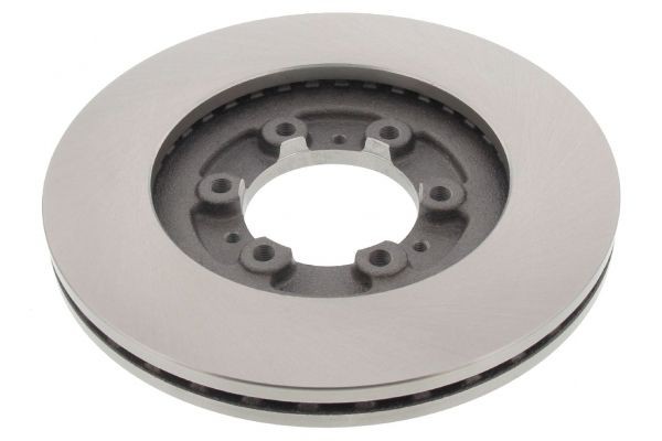 MAPCO Brake disc Article number: 15855 cheaply