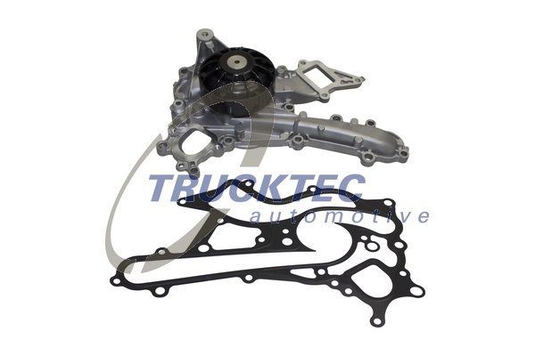 TRUCKTEC AUTOMOTIVE Water pump Article number: 02.19.364 cheaply