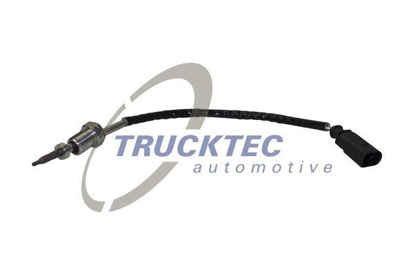 TRUCKTEC AUTOMOTIVE Sensor, exhaust gas temperature Article number: 07.17.201 cheaply