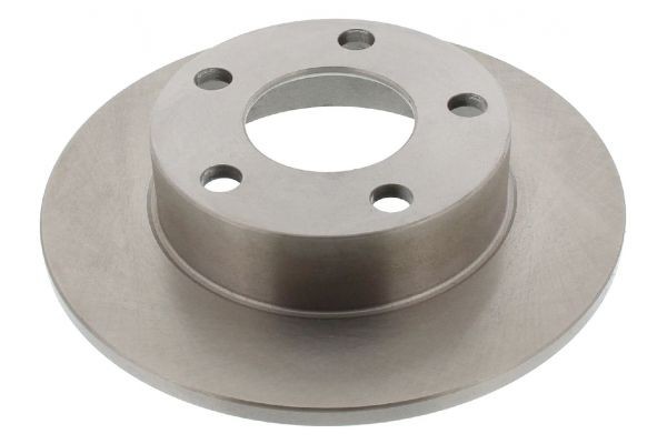 MAPCO Brake disc Article number: 15867 cheaply