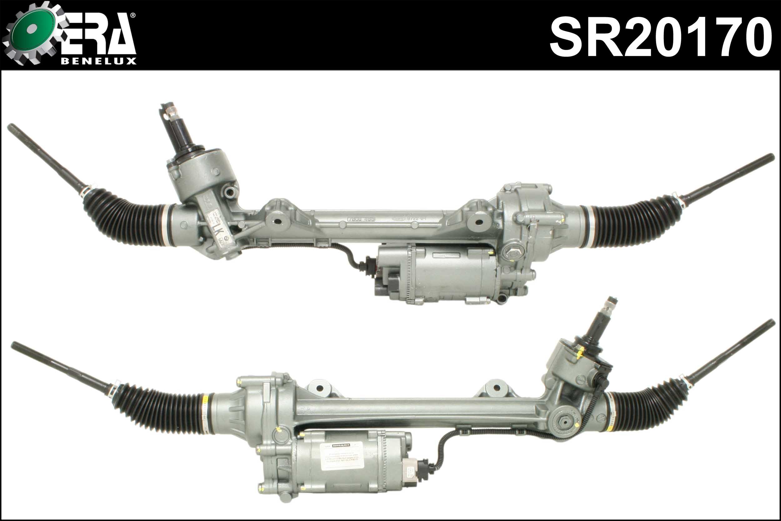 ERA Benelux Steering rack Article number: SR20170 cheaply