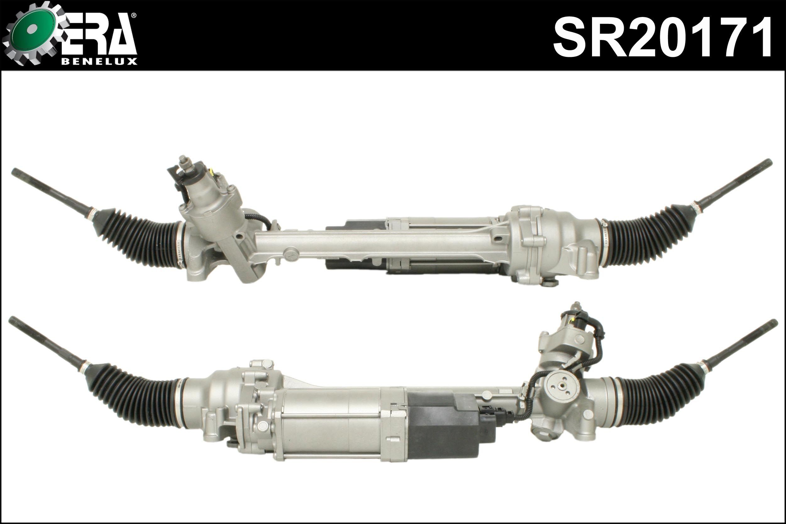 ERA Benelux Steering rack Article number: SR20171 cheaply