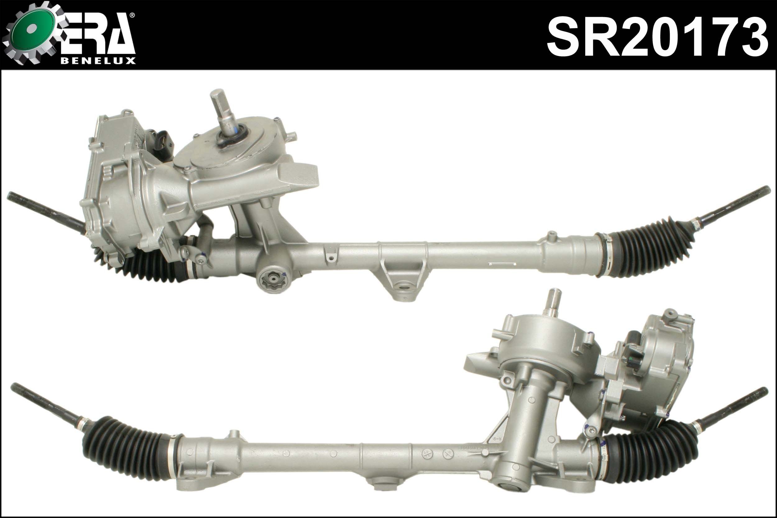 ERA Benelux Steering rack Article number: SR20173 cheaply