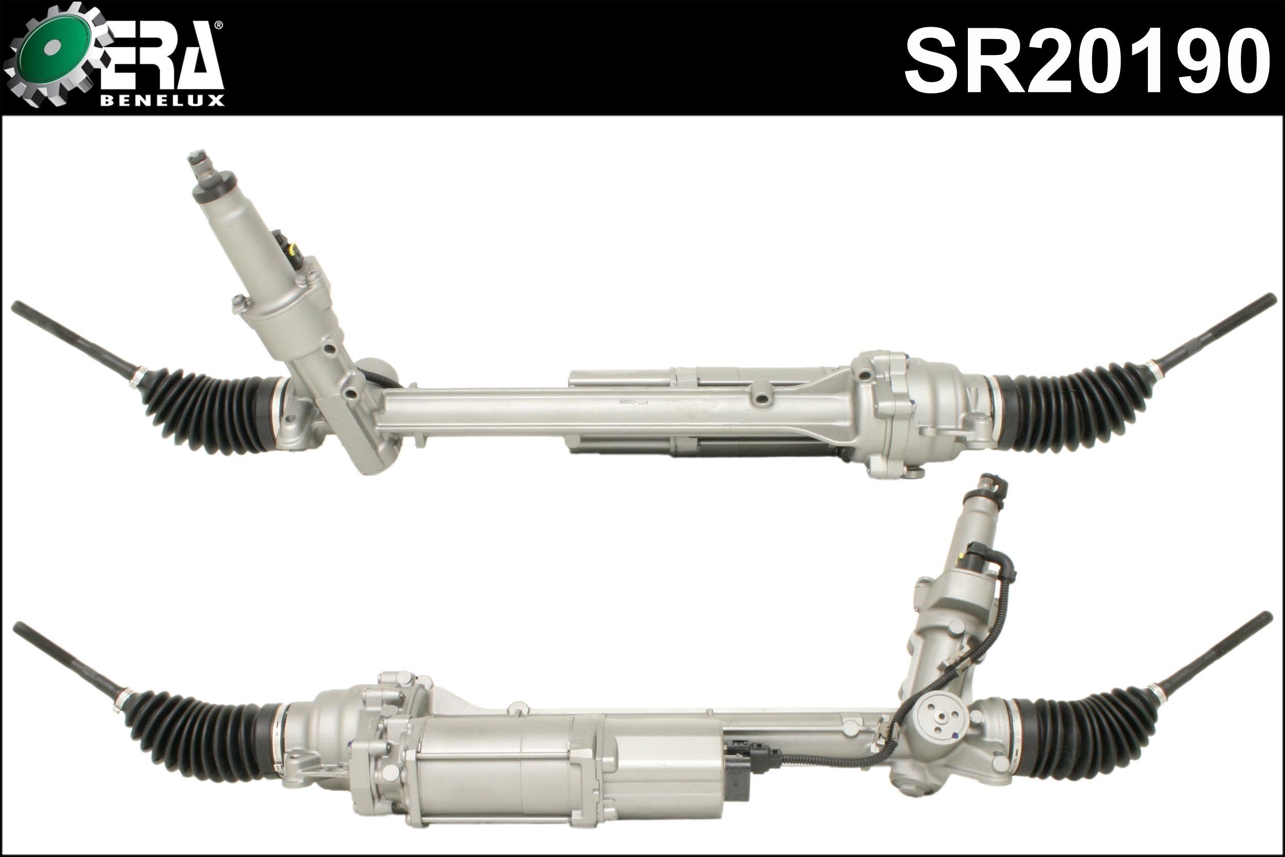 ERA Benelux Steering rack Article number: SR20190 cheaply