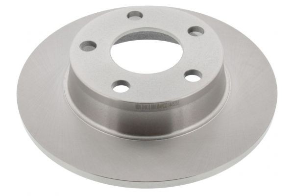 MAPCO Brake disc Article number: 15877 cheaply