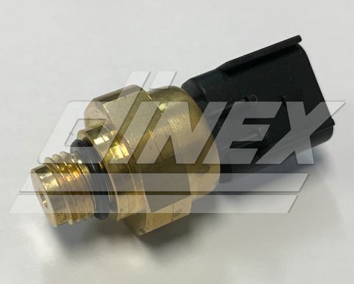 DINEX Pressure Pipe, pressure sensor (soot / particulate filter) Article number: 5EL053 cheaply