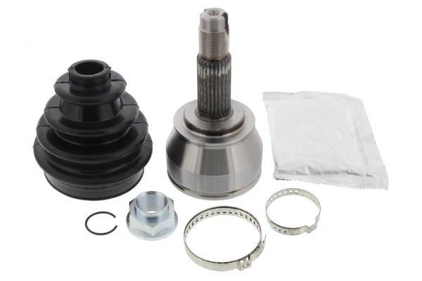 MAPCO Joint kit, drive shaft Article number: 16016 cheaply