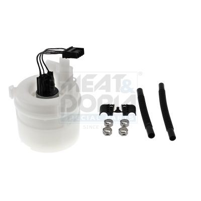 MEAT & DORIA 771150 Remondikomplekt, kütusepump DS7 PureTech 130 (JRHNSU) 130 HP Bensiin