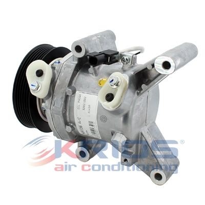 MEAT & DORIA Air conditioning compressor Article number: K19145A cheaply