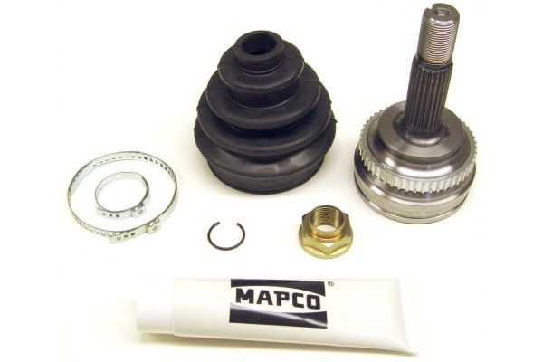 MAPCO Joint kit, drive shaft Article number: 16215 cheaply