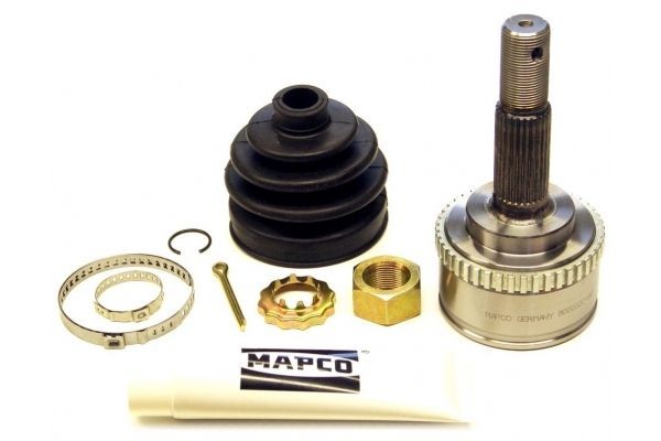 MAPCO Joint kit, drive shaft Article number: 16223 cheaply