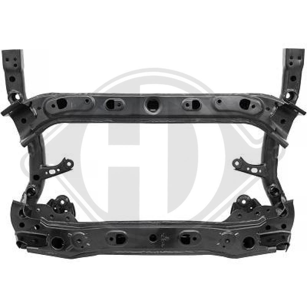 DIEDERICHS Support Frame, engine carrier Article number: 1673119 cheaply