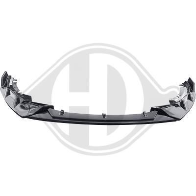 DIEDERICHS Front splitter Article number: 2218260 cheaply